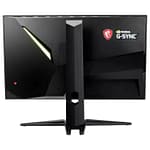 MSI Oculux NXG252R 24.5-inch Full HD Gaming Monitor, Metallic Black – 9S6-3EA36T-016 Gaming Monitors "BAE" Charm Bracelet 5