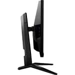 MSI Oculux NXG252R 24.5-inch Full HD Gaming Monitor, Metallic Black – 9S6-3EA36T-016 Gaming Monitors "BAE" Charm Bracelet 6