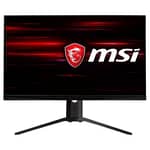 MSI Oculux NXG252R 24.5-inch Full HD Gaming Monitor, Metallic Black – 9S6-3EA36T-016 Gaming Monitors "BAE" Charm Bracelet 4