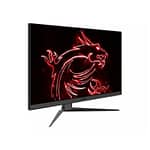 MSI Optix G272 27 Inch Full HD 144Hz 1ms IPS Gaming Monitor – 9S6-3CB51T-036 Gaming Monitors "BAE" Charm Bracelet 5
