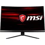MSI Optix MAG271C 27 Inch Full HD 1 MS 144 HZ Free Sync Curved Gaming Monitor – 9S6-3FA61T-014 Gaming Monitors "BAE" Charm Bracelet 4