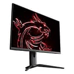MSI Optix MAG273R 27-inches Full HD 1ms 144Hz Gaming Monitor Gaming Monitors "BAE" Charm Bracelet 5
