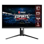 MSI Optix MAG273R 27-inches Full HD 1ms 144Hz Gaming Monitor Gaming Monitors "BAE" Charm Bracelet 4