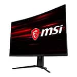 MSI Optix MAG322CR 31.5-inches Curved Full HD 180Hz 1MS Gaming Monitor Gaming Monitors "BAE" Charm Bracelet 6