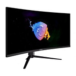 MSI Optix MAG342CQRV 34 inch 100HZ Refresh Rate Curved Gaming – 9S6-3DB65H-020 Gaming Monitors "BAE" Charm Bracelet 5