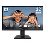MSI Pro MP225 IPS 22 Inch FHD 1ms 100Hz Gaming Monitor – Black – 9S6-3PC6CM-013 Gaming Monitors "BAE" Charm Bracelet 4