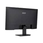 MSI Pro MP273 Full HD 75hz 5ms IPS Monitor – 9S6-3PB4CH-025 Gaming Monitors "BAE" Charm Bracelet 6