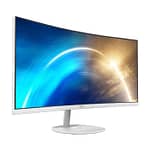 MSI Pro MP341CQW 34 Inch VA, 100Hz, 1ms, Curved Gaming Monitor – White – 9S6-3PB2CT-033 Asus "BAE" Charm Bracelet 5