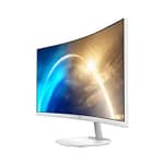 MSI Pro MP341CQW 34 Inch VA, 100Hz, 1ms, Curved Gaming Monitor – White – 9S6-3PB2CT-033 Asus "BAE" Charm Bracelet 6
