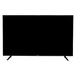 Magic World LED 65-Inch Smart TV, 4K UHD, Android 14.0, 1.5+8G, T2S2 Built In Receiver, Double Glass Screen Electronics "BAE" Charm Bracelet 5