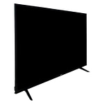 Magic World LED 65-Inch Smart TV, 4K UHD, Android 14.0, 1.5+8G, T2S2 Built In Receiver, Double Glass Screen Electronics "BAE" Charm Bracelet 6