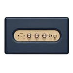 Marshall Acton III Wireless Bluetooth Stereo Speaker, Blue Bluetooth Speakers "BAE" Charm Bracelet 6