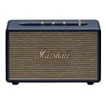 Marshall Acton III Wireless Bluetooth Stereo Speaker, Blue Bluetooth Speakers "BAE" Charm Bracelet 4