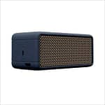 Marshall Emberton III Compact Portable Wireless Speaker, Mignight Blue Bluetooth Speakers "BAE" Charm Bracelet 6