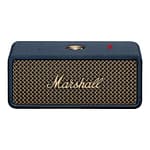 Marshall Emberton III Compact Portable Wireless Speaker, Mignight Blue Bluetooth Speakers "BAE" Charm Bracelet 4