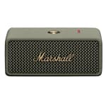 Marshall Emberton III Compact Portable Wireless Speaker, Sage Bluetooth Speakers "BAE" Charm Bracelet 4
