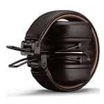 Marshall Major IV On-Ear Wireless Headphones, Brown Electronics "BAE" Charm Bracelet 5