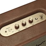 Marshall Stanmore III, Bluetooth Speaker, Brown Electronics "BAE" Charm Bracelet 6