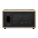 Marshall Stanmore III Wireless Stereo Speaker, Cream Electronics "BAE" Charm Bracelet 5