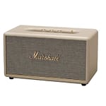 Marshall Stanmore III Wireless Stereo Speaker, Cream Electronics "BAE" Charm Bracelet 4