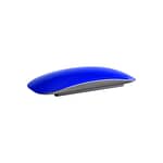 Merlin Craft Apple Magic Mouse 2 Blue Glossy Computer Accessories "BAE" Charm Bracelet 5