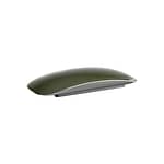 Merlin Craft Apple Magic Mouse 2 Green Glossy Computer Accessories "BAE" Charm Bracelet 6