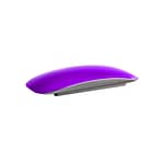 Merlin Craft Apple Magic Mouse 2 Metallic Purple Computer Accessories "BAE" Charm Bracelet 5