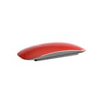 Merlin Craft Apple Magic Mouse 2 Red Glossy Computer Accessories "BAE" Charm Bracelet 5