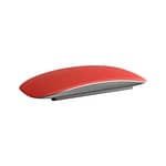Merlin Craft Apple Magic Mouse 2 Red Matte Computer Accessories "BAE" Charm Bracelet 5