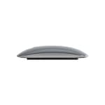 Merlin Craft Apple Magic Mouse 2 Steel Glossy Computer Accessories "BAE" Charm Bracelet 6