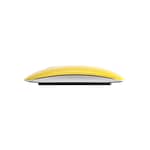 Merlin Craft Apple Magic Mouse 2 Yellow Glossy Computer Accessories "BAE" Charm Bracelet 6