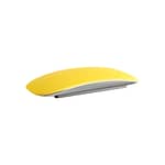 Merlin Craft Apple Magic Mouse 2 Yellow Matte Computer Accessories "BAE" Charm Bracelet 5