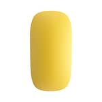Merlin Craft Apple Magic Mouse 2 Yellow Matte Computer Accessories "BAE" Charm Bracelet 4