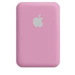Merlin Craft Apple Magsafe Battery Pack Pink Matte (UAE Delivery Only) Electronics "BAE" Charm Bracelet 3