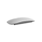 Merlin Craft Apple Mouse Gen 2 Gunmetal Glossy Computer Accessories "BAE" Charm Bracelet 5