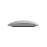 Merlin Craft Apple Mouse Gen 2 Gunmetal Glossy Computer Accessories "BAE" Charm Bracelet 6
