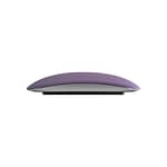 Merlin Craft Apple Mouse Gen 2 Lavender Matte Computer Accessories "BAE" Charm Bracelet 6