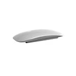 Merlin Craft Apple Mouse Gen 2 Metallic Silver Computer Accessories "BAE" Charm Bracelet 5