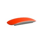 Merlin Craft Apple Mouse Gen 2 Neon Orange Computer Accessories "BAE" Charm Bracelet 6