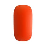 Merlin Craft Apple Mouse Gen 2 Neon Orange Computer Accessories "BAE" Charm Bracelet 4