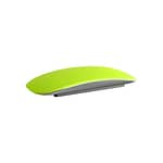 Merlin Craft Apple Mouse Gen 2 Neon Yellow Computer Accessories "BAE" Charm Bracelet 5