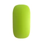 Merlin Craft Apple Mouse Gen 2 Neon Yellow Computer Accessories "BAE" Charm Bracelet 4