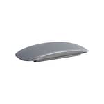 Merlin Craft Apple Mouse Gen 2 Steel Matte Computer Accessories "BAE" Charm Bracelet 6