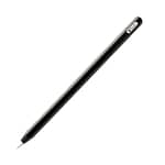 Merlin Craft Apple Pencil 2 Black Glossy Electronics "BAE" Charm Bracelet 4