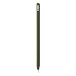 Merlin Craft Apple Pencil 2 Green Glossy Electronics "BAE" Charm Bracelet 5