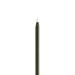 Merlin Craft Apple Pencil 2 Green Glossy Electronics "BAE" Charm Bracelet 6
