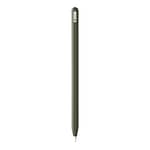 Merlin Craft Apple Pencil 2 Green Matte Electronics "BAE" Charm Bracelet 5