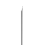 Merlin Craft Apple Pencil 2 Gun Metal Matte Electronics "BAE" Charm Bracelet 5