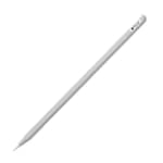 Merlin Craft Apple Pencil 2 Gun Metal Matte Electronics "BAE" Charm Bracelet 4