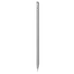 Merlin Craft Apple Pencil 2 Metallic Silver Electronics "BAE" Charm Bracelet 5